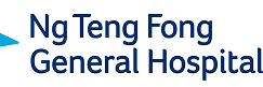 Ng Teng Fong General Hospital