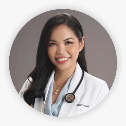 Dr. Samantha