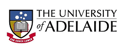 The University of Adelaide