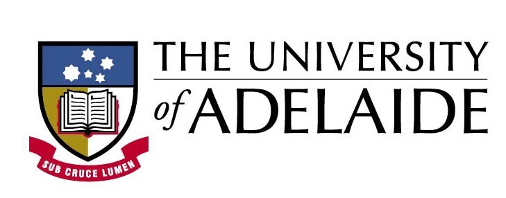 university of adelaide logo